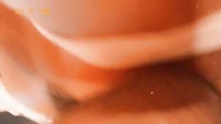 Vacation in paradise, wet pussy licked and fucked hard