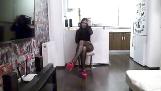 New Romanian adult movie with Andra Brazil and Stefan Steel