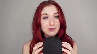 Hot instructions with layered scratching and tapping ASMR JOI