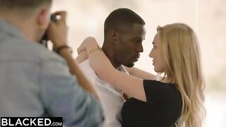 A girl is obsessed with a certain someone in this steamy Kendra Sunderland scene