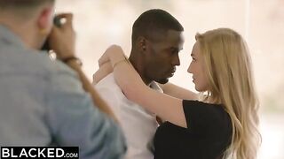 A girl is obsessed with a certain someone in this steamy Kendra Sunderland scene
