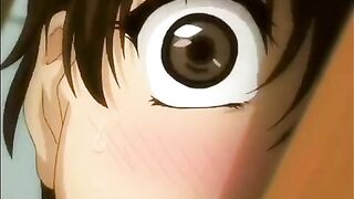 Hentai anime sex is the best way to enjoy cartoon porn