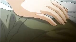 Hentai anime sex is the best way to enjoy cartoon porn