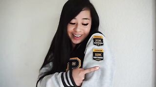Special 50K subscriber compilation with exclusive Kaedia Lang content!