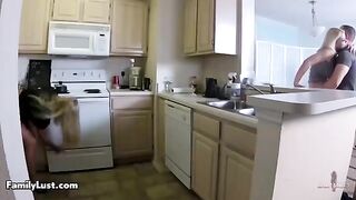 Family Lust presents a hot compilation of cumshots from their steamy scenes