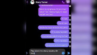 College student agreed to meet and fuck for a new iPhone