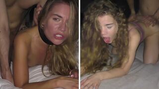 Who is better, Eveline Dellai or Sabrina Spice?