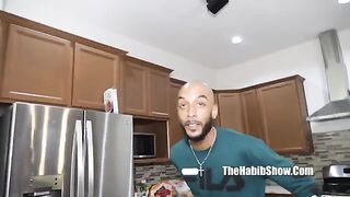 Young and juicy chick fucked in all holes by a well-endowed man