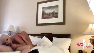 Brandi Bae's big ass is perfection, see her twerking!