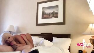 Brandi Bae's big ass is perfection, see her twerking!