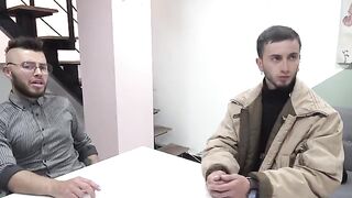 A man fucks his best friend's wife, who’s incredibly hot and irresistible