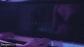 The Man Dominates in this hot Deeper Video