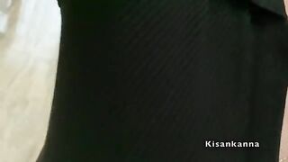 He fucked a stranger while his wife slept