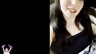 Cheat on your wife with Paige Steele's BBC Part 1