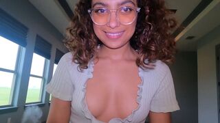 This is the type of pussy to worry about!!! (Perfect and creamy!)