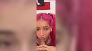 TikTok SEX Compilation 2 featuring Emma Fiore