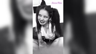 TikTok SEX Compilation 2 featuring Emma Fiore