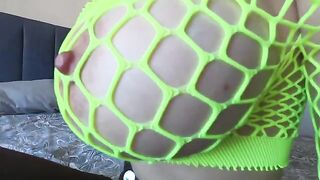 Big natural boobs bring immense pleasure in this exclusive scene