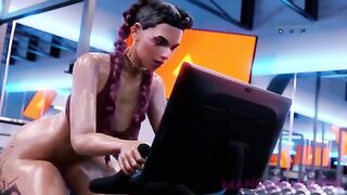 Best SFM compilation for Apex Legends fans, updated for 2022