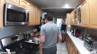 From Fan to Girlfriends Scene 2 Behind the Scenes