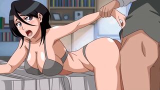 Best of Bleach HD Compilation (Greedyneko’s version)