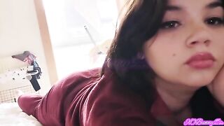 Compilation of daily farts from viewers’ choice contest