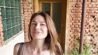 I met a girl next door and she is my favorite babe, I’m obsessed!