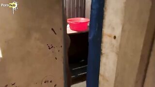 A stepson has sex with his beautiful stepmom in a steamy scene