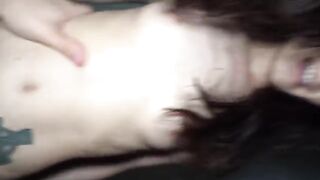 She invited me over so she could get fucked by a cool guy