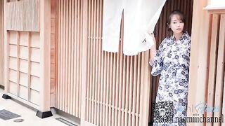 I love to be treated like a princess - Japanese Amateur