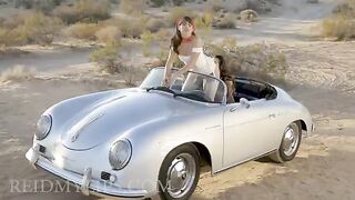 Riley Reid catches her husband with his mistress