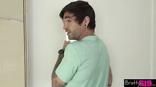 You've always wanted a stepsis, or at least to stick it in my pussy