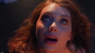 Goddess Elena Koshka has passionate and volatile sex
