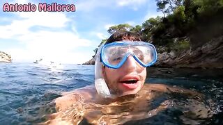 I Was Sailing With Friends And Met A Mermaid Poreo