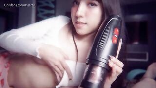 You can't resist the power of this Sohimi Toy, a game-changer in pleasure