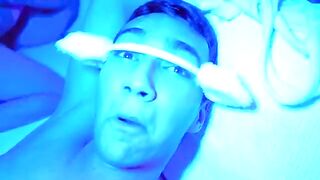 The beat of the song shows how to fuck in an orgy