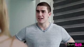 Stepsis inquired about personal habits and her attraction to him