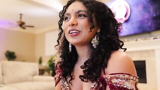 Your desi best friend is ready to get wild with you!!