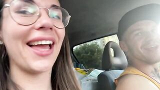 Vlog of my trip to Hungary, where I had sex in the hotel