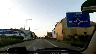 A crazy adventure in Croatia with a wild twist