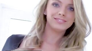 You have to listen to my every command and desire - Mylf Stepmom