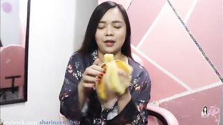 Bestfriend series part 3 - Pinay Sharinami's exclusive JOI action