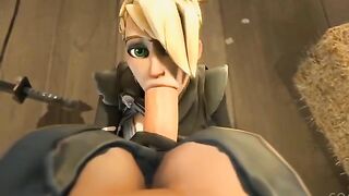 Fortnite Compilation with the hottest scenes