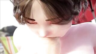 Best Mei Overwatch compilation 2021, enjoy it to the full!