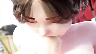 Best Mei Overwatch compilation 2021, enjoy it to the full!