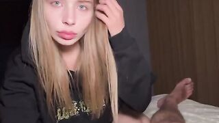 Ladies can also be nasty, just look at Californiababe