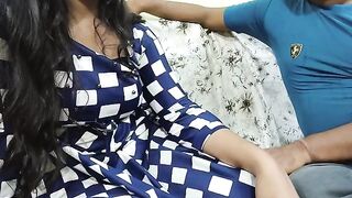 A sexy Desi girl gets fucked in the bathroom, showcasing her skills