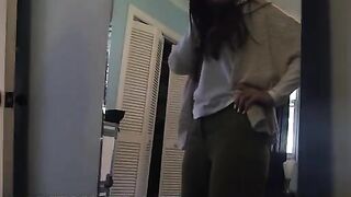 Bunch of wet pussies gets fucked by a huge dick in this steamy compilation