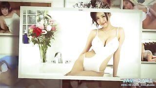 Naughty Japanese girls in action, just for your pleasure