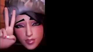 Full version of Fortnite anime movie 2022 E15